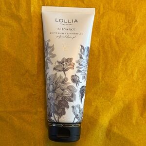 Lollia Elegance Shower Gel no. 3 NEW